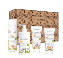 Cadeaux Bio Et Coffret Cadeaux Bio Pour Bebe Et Ma Boutique Bio